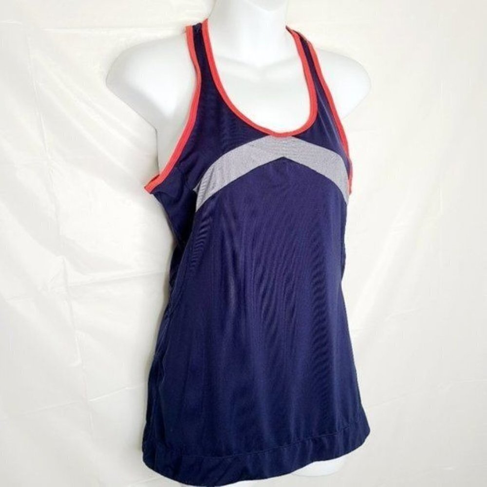 MPG Athletic Racer Back Tank